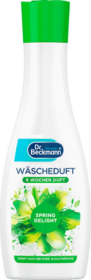 Dr. Beckmann Wash Fragrance Printemps, 250 ml