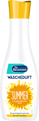Dr. Beckmann Wasgeur Summer, 250 ml