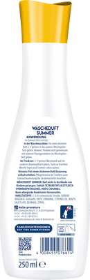 Dr. Beckmann Wasgeur Summer, 250 ml