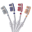 Dr. Best Brosse à dents Polimed soft, 1 pièce