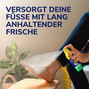 Dr. Scholl's Voetdeodorant Spray Fresh Step Extra Fris, 150 ml