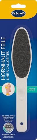 Dr. Scholl's Eeltvijl, 1 stuk