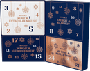 Dresdner Essenz Adventskalender 2026: een rituele reis door de advent, 1 stuk
