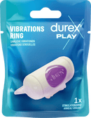 Durex Intense Vibrations Ring, 1 stuk