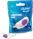 Durex Intense Vibrations Ring, 1 stuk