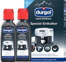 durgol Ontkalker voor Swiss Espresso-koffiemachines, 250 ml