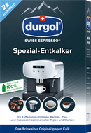 durgol Ontkalker voor Swiss Espresso-koffiemachines, 250 ml