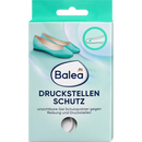 Balea Drukpuntbeschermende voetgelkussentjes, 6 stuks