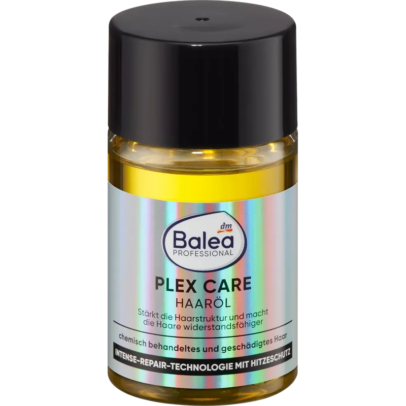 Balea Professional Plex Care haarolie, 50 ml