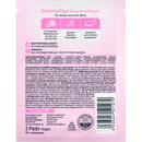 Balea Oogkompressen Hydrogel Regenboog (1 paar), 2 st.