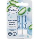 Balea Soin des Lèvres Sensitive, 9,6 g