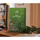Die Stadtgärtner Adventskalender 2024, Kleine natuurbelevenissen, 1 stuk