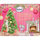 Balea Adventskalender 2024 "Het begint veel op Kerstmis te lijken", 1 stuk