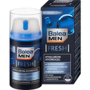 Balea MEN Verse Hyaluron Hydro Gel, 75 ml