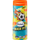 Gel douche pour enfants Balea 4 en 1 Kick it!, 300 ml