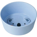 bol naturel babylove bleu, 1 pièce