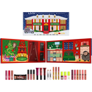 Calendrier de l'Avent NYX PROFESSIONAL MAKEUP 2024 Maman j'ai raté l'avion « La maison de Kevin », 1 pièce