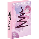 MAYBELLINE NEW YORK Adventskalender 2025 Prettige Feestdagen, 1 stuk