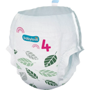 babylove Baby Pants Premium taille 4 Maxi (8-15 kg), 22 pièces.