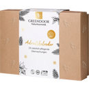 Calendrier de l'Avent Greendoor 2024 avec 24 surprises naturellement bienveillantes, 1 pièce