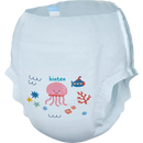 babylove Zwemluiers maat L (10 - 14 kg), 12 stuks.