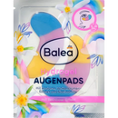 Balea Oogkompressen Hydrogel Regenboog (1 paar), 2 st.