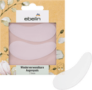 ebelin Herbruikbare oogpads (1 paar), 2 stuks