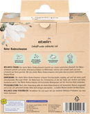 ebelin Éponge de bain naturelle, 1 pièce