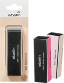 Fichier tampon ebelin 4en1, 1 pièce