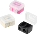 Taille-crayon double ebelin, 1 pièce