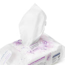 ebelin Flanelle de soie humide, 30 pièces