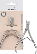ebelin Nagelschaartje voor voeten en vingers, 1 stuk