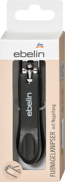 Coupe-ongles ebelin, 1 pièce