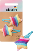 ebelin Haarspeldjes sterren