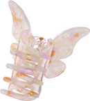 Épingle à cheveux ebelin en forme de papillon, 1 pièce