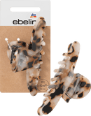 épingle à cheveux ebelin aspect tortue, 1 pièce