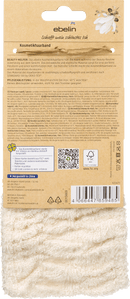 Bandeau cosmétique ebelin, 1 pièce