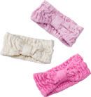 Bandeau cosmétique ebelin, 1 pièce
