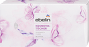 Mouchoirs cosmétiques Ebelin, 90 pièces