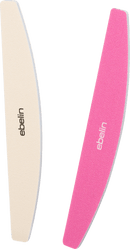 Lime à ongles artificielle ebelin, 1 pièce