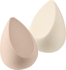 ebelin Oeuf de maquillage biseauté, 1 pièce