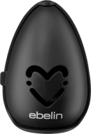 ebelin Make-up-ei-houder, 1 stuk