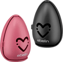 ebelin Make-up-ei-houder, 1 stuk