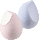 Œuf de maquillage et éponge à pâtisserie ebelin, 1 pièce