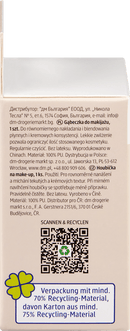 Œuf de maquillage ebelin pour mélanger et appliquer, 1 pièce