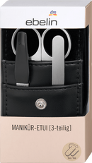 ebelin Manicure-set 3-delig, 1 stuk