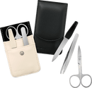 ebelin Manicure-set 3-delig, 1 stuk