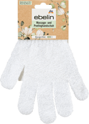 ebelin Gant de massage et gommage, 1 pièce