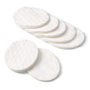 ebelin Maxi-wattenpads Supersoft Teckel, 50 stuks