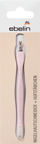ebelin Nagelriemknipper en hoefstokje, 1 stuk